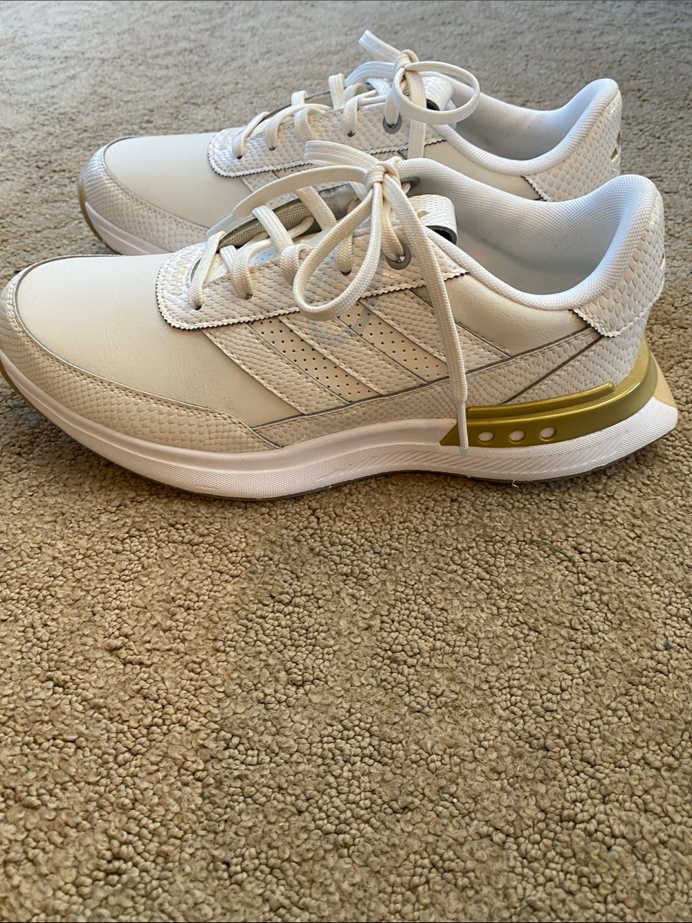 adidas Golf Shoes - Picture 4 of 6
